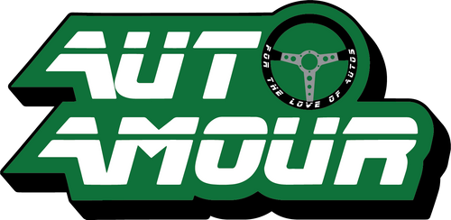 Auto Amour logo