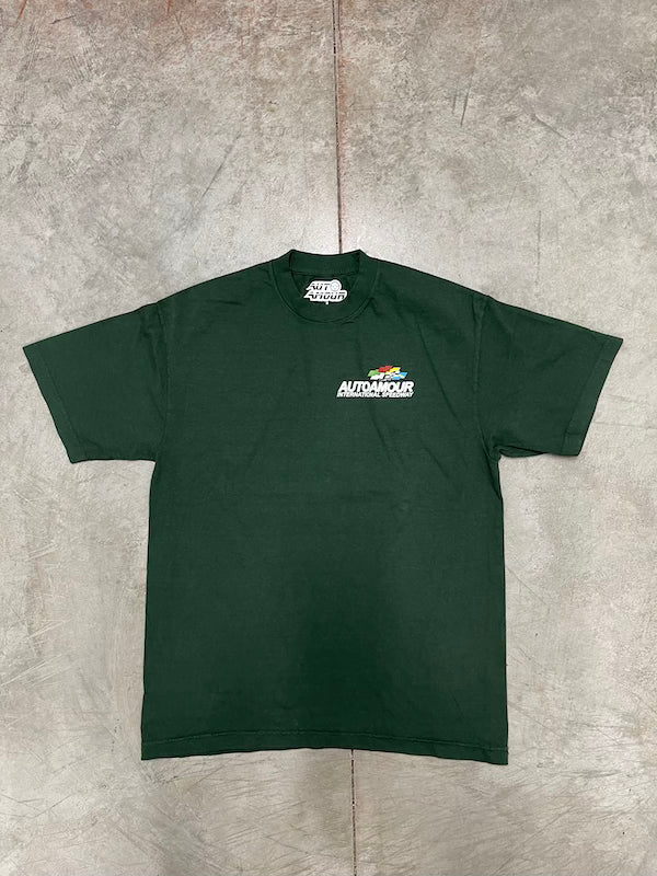 Auto Amour International Speedway GREEN