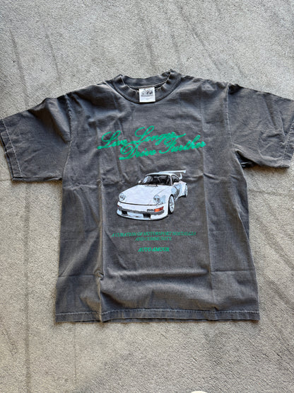 Auto Amour LLDF Porsche 911