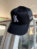 Auto Amour LLDF Black Cap