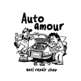 Auto Amour Anti Repair