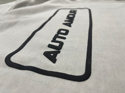 AA Drivers Hoodie Moonrock