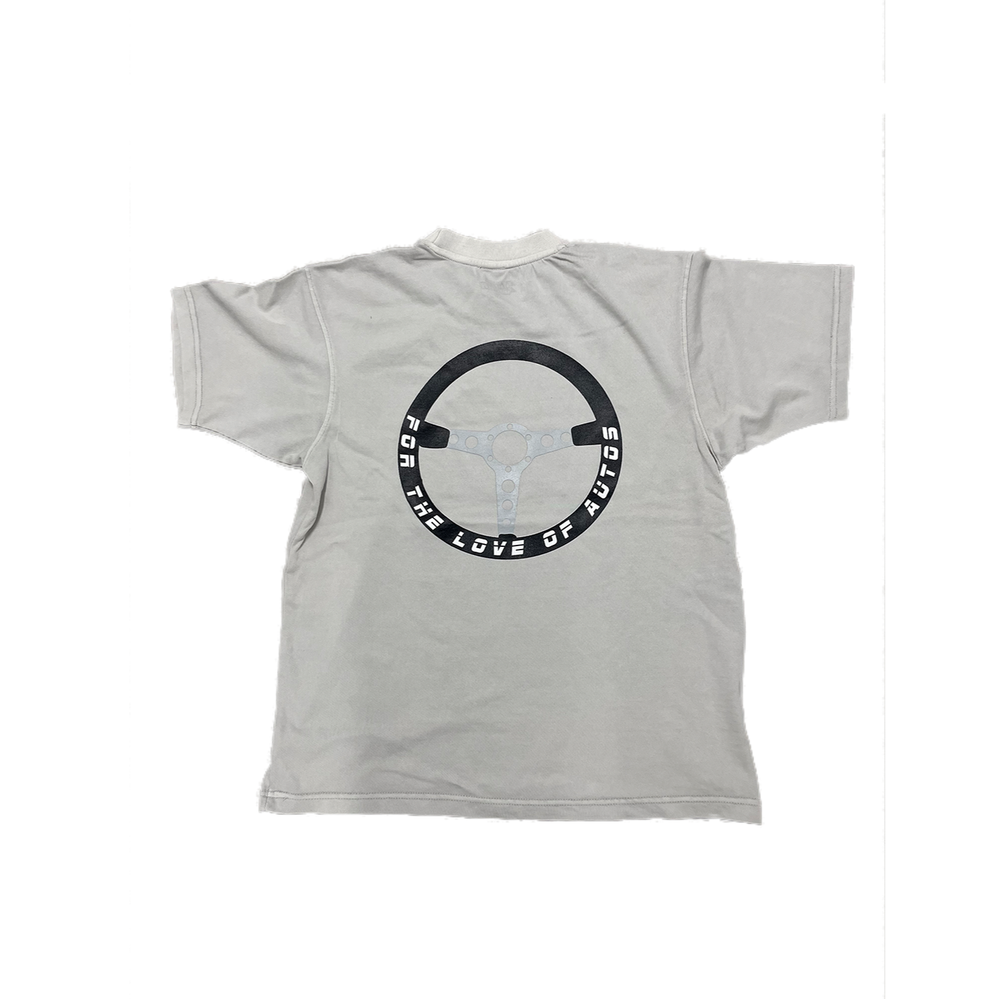 Auto Amour Classic Tee v2