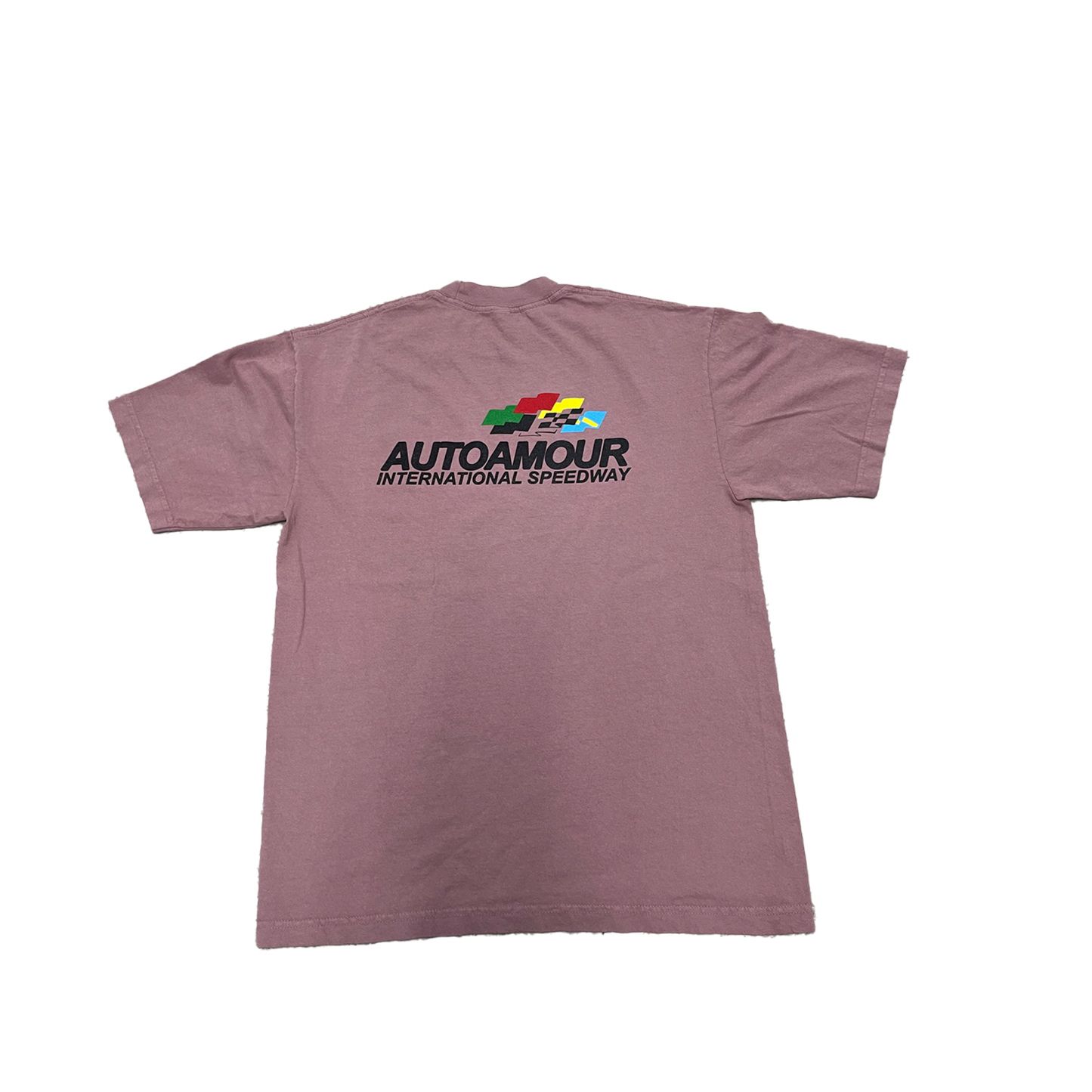 Auto Amour International Speedway Mauve