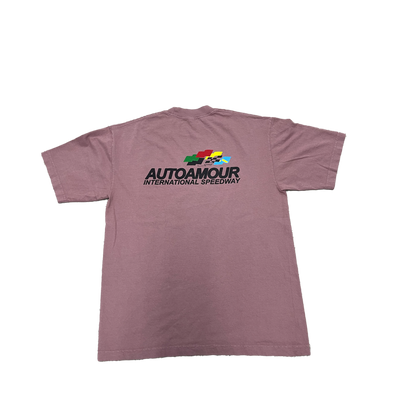 Auto Amour International Speedway Mauve