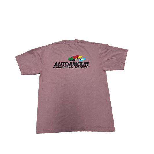 Auto Amour International Speedway Mauve