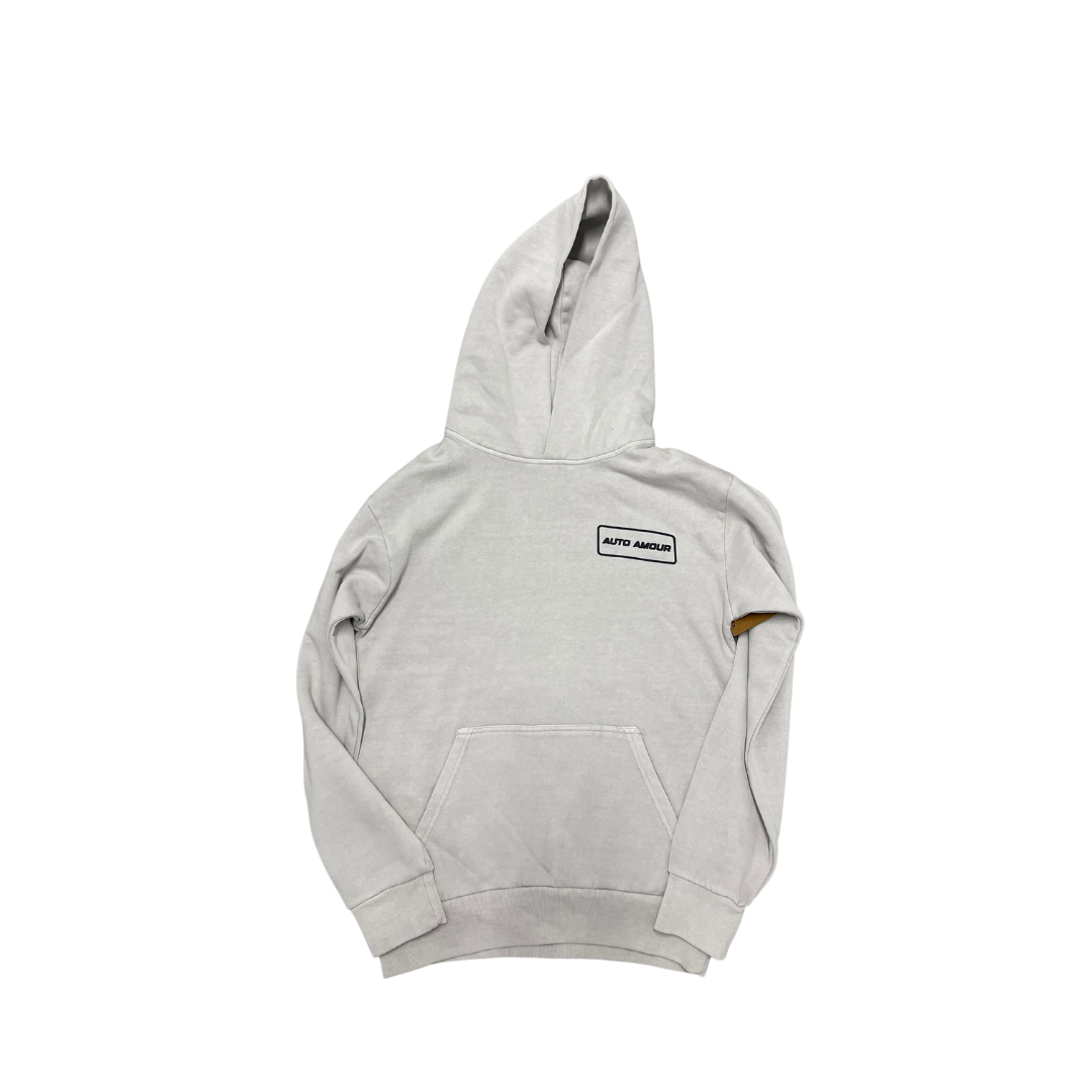 AA Drivers Hoodie Moonrock