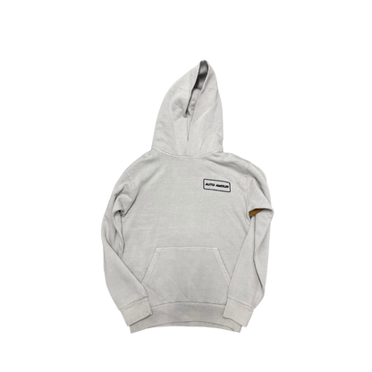 AA Drivers Hoodie Moonrock