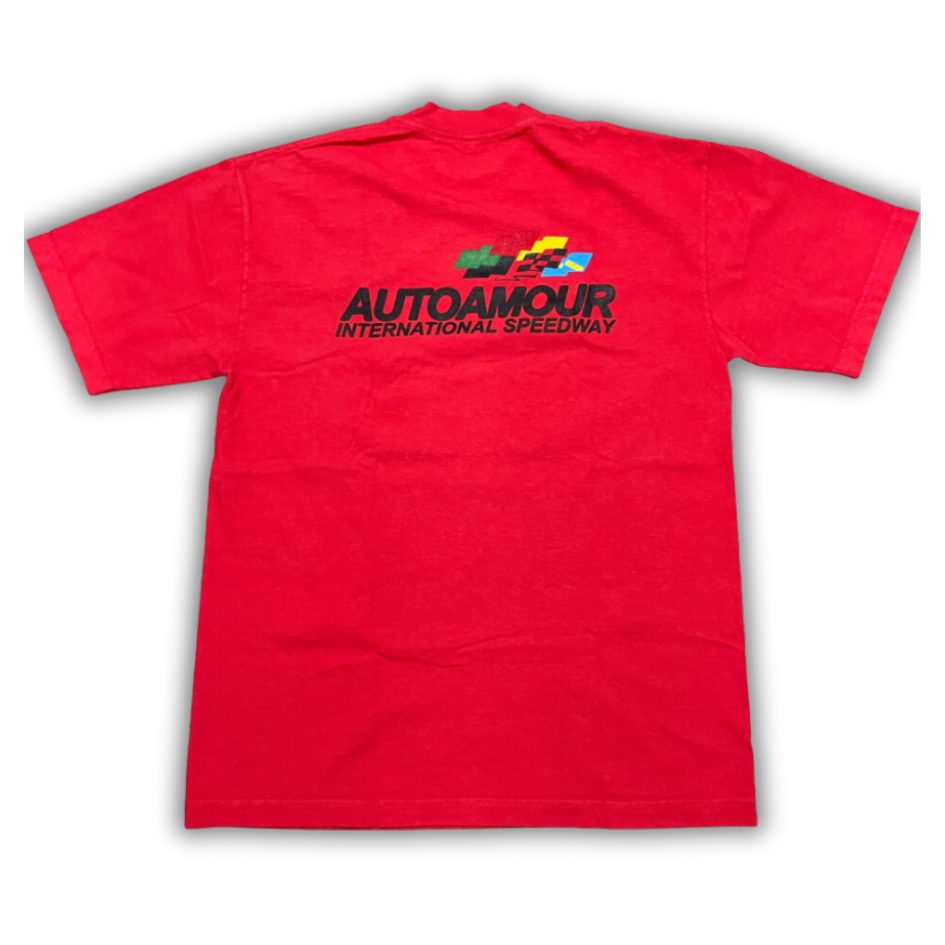 Auto Amour International Speedway Lava