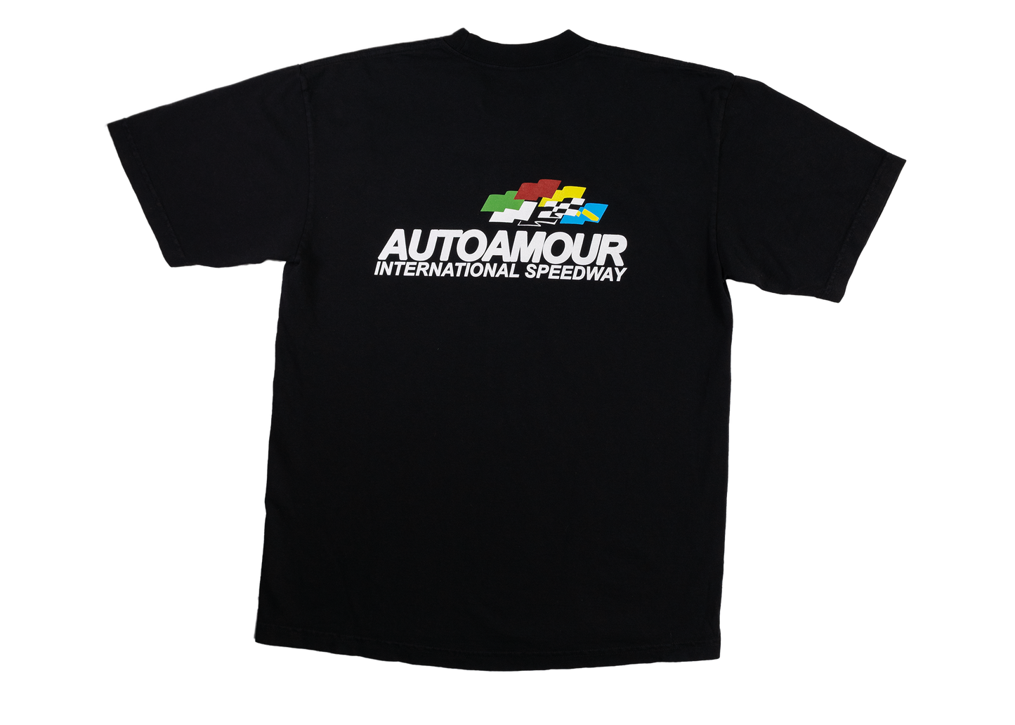 Auto Amour International Speedway BLACK