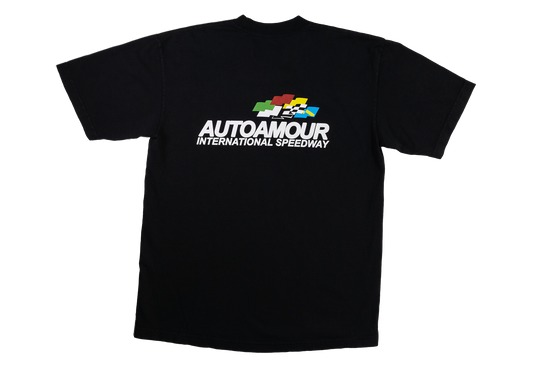 Auto Amour International Speedway BLACK