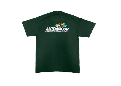 Auto Amour International Speedway  GREEN