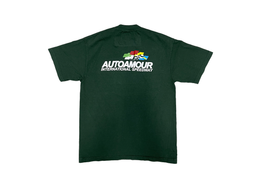 Auto Amour International Speedway  GREEN