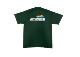 Auto Amour International Speedway  GREEN