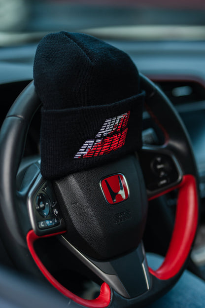 Auto Amour Fast Beanie